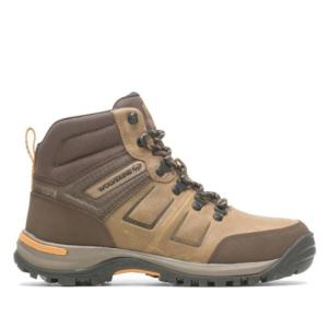 W230029 Chisel Waterproof Soft Toe 6 in. Boot_image