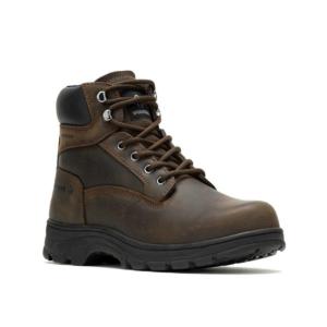 W230063 Carlsbad Waterproof Soft Toe 6 in. Boot_image