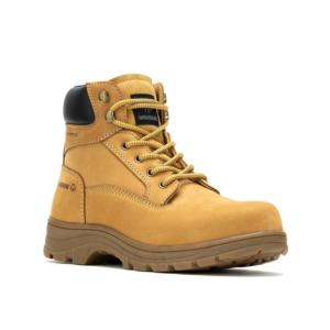 W230065 Carlsbad Waterproof Soft Toe 6 in. Boot_image