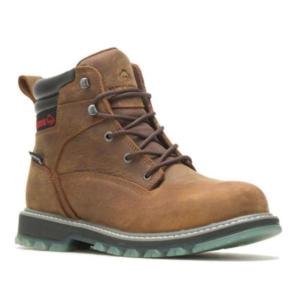 W231016 Floorhand Waterproof Steel Toe 6 in. Boot_image