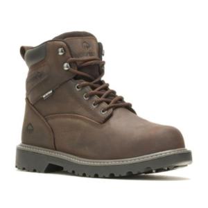 W231024 Floorhand Int. MetGuard Waterproof Steel Toe 6 in. Boot_image