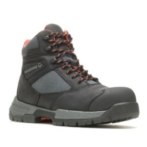 W231037 UltraSpring™ Waterproof Composite Toe 7 in. Boot_image