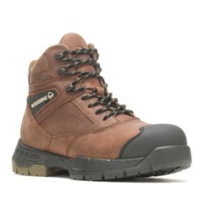 W231038 UltraSpring™ Waterproof Composite Toe 7 in. Boot_image