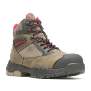 W231039 UltraSpring™ Waterproof Composite Toe 7 in. Boot- Bungee Cord_image