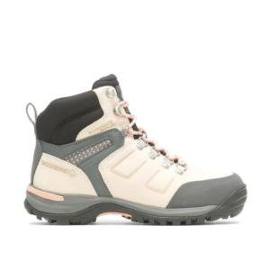 W231051 Women's Chisel Waterproof Steel Toe 6 in. Boot_image