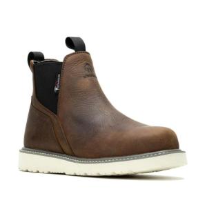W231101 Floorhand Wedge Steel Toe 6 in. Romeo