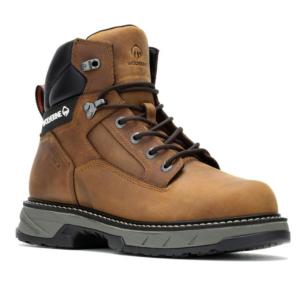 W240009 Reforce Waterproof Soft Toe 6 in. Boot