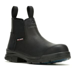 W240046 DuraShocks® SR Icon Soft Toe 5 in. Romeo