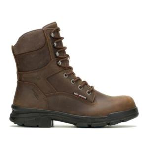 W241103 DuraShocks® SR CarbonMax® Composite Toe 8 in. Boot_image