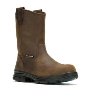 W241104 DuraShocks® SR CarbonMax® Composite Toe 10 in. Wellington_image