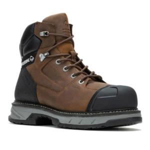 W241110 EnergyBound™ Heavy Duty CarbonMax® Composite Toe 6 in. Boot