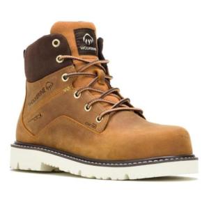W241141  Women's Revival Composite Toe 6 in. Boot