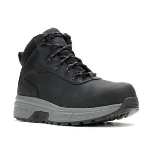 Wolverine W250061 Ride Wedge EnergyBound™ Waterproof Soft Toe 6 in. Boot_image