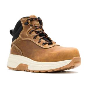 Wolverine W250062 Ride Wedge EnergyBound™ Waterproof Soft Toe 6 in. Boot_image