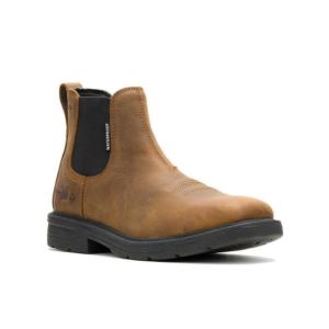 Wolverine W251061 Rancher Level Chelsea Square Steel Toe Boot_image