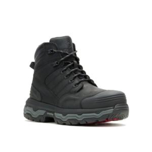 Wolverine W251099 Alpha Infinity System Composite Toe 6 in. Boot_image