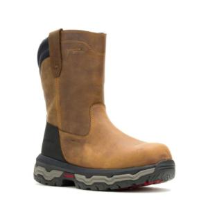 Wolverine W251108 Alpha Infinity System Composite Toe Wellington_image