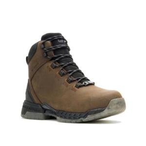 Wolverine W251127 I-90 Rush Max Composite Toe 6 in. Boot_image