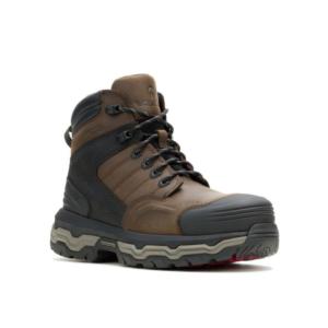Wolverine W251133 Alpha Infinity System Composite Toe 6 in. Boot_image