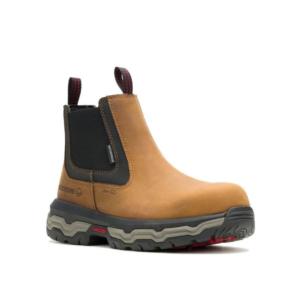 Wolverine W251136 Alpha Infinity System Composite Toe Romeo_image