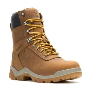 Wolverine W251143 Vantage Waterproof 400g Composite Toe 8 in. Boot_image