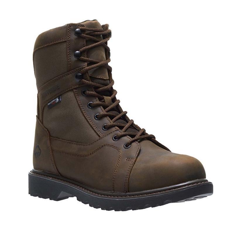 wolverine insulated hunting boots