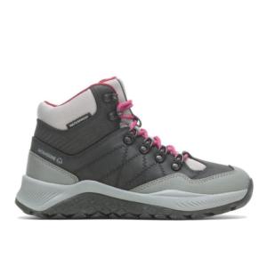 W880387 Women's Luton Waterproof Soft Toe Hiker_image