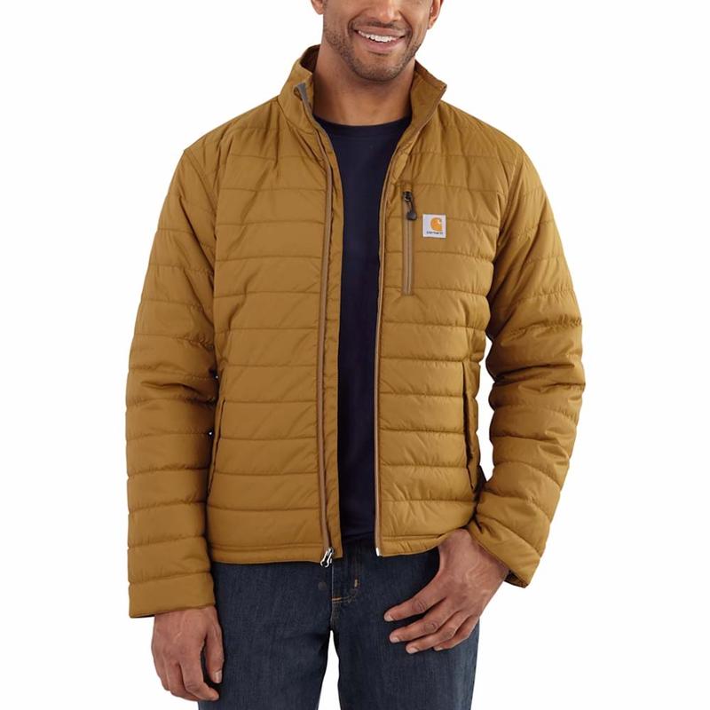 Carhartt Men's Gilliam Jacket 102208