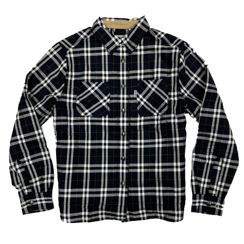 carhartt fleece shirt