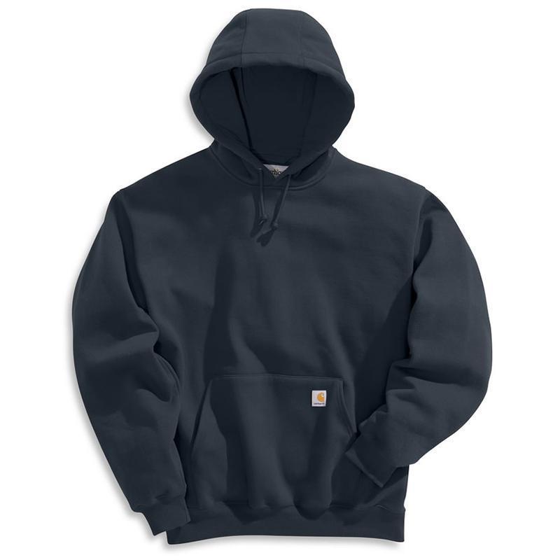 Carhartt Heavyweight 13 oz. Hooded Pullover Sweatshirt- Irregular K184irr