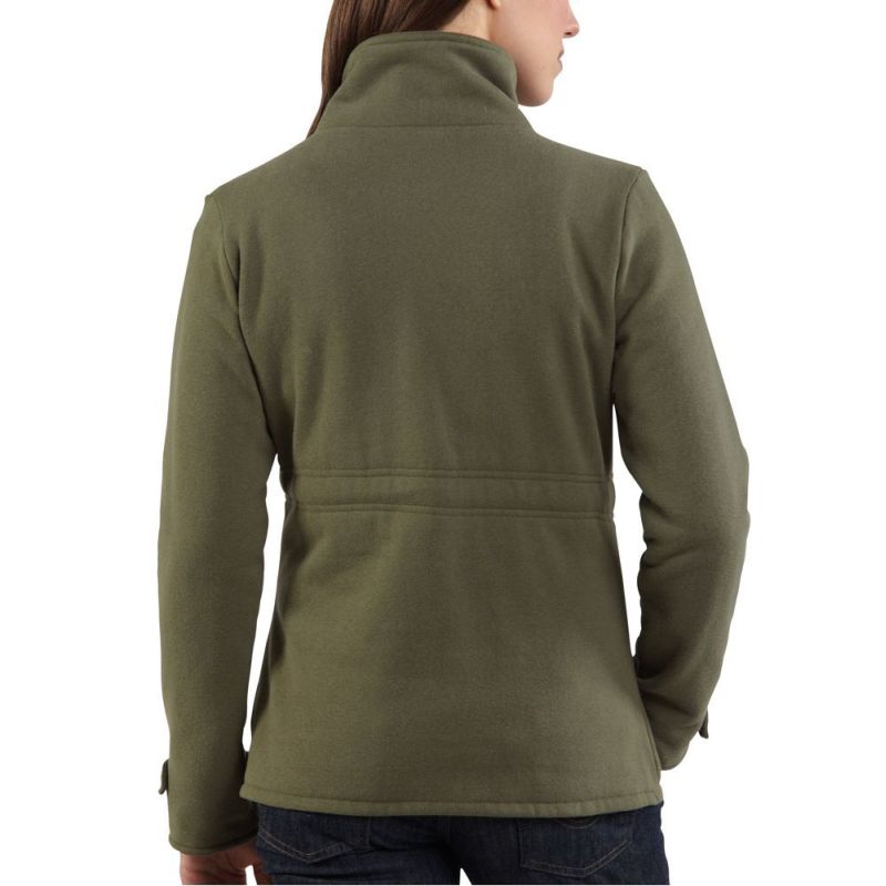 sweat jacket for ladies