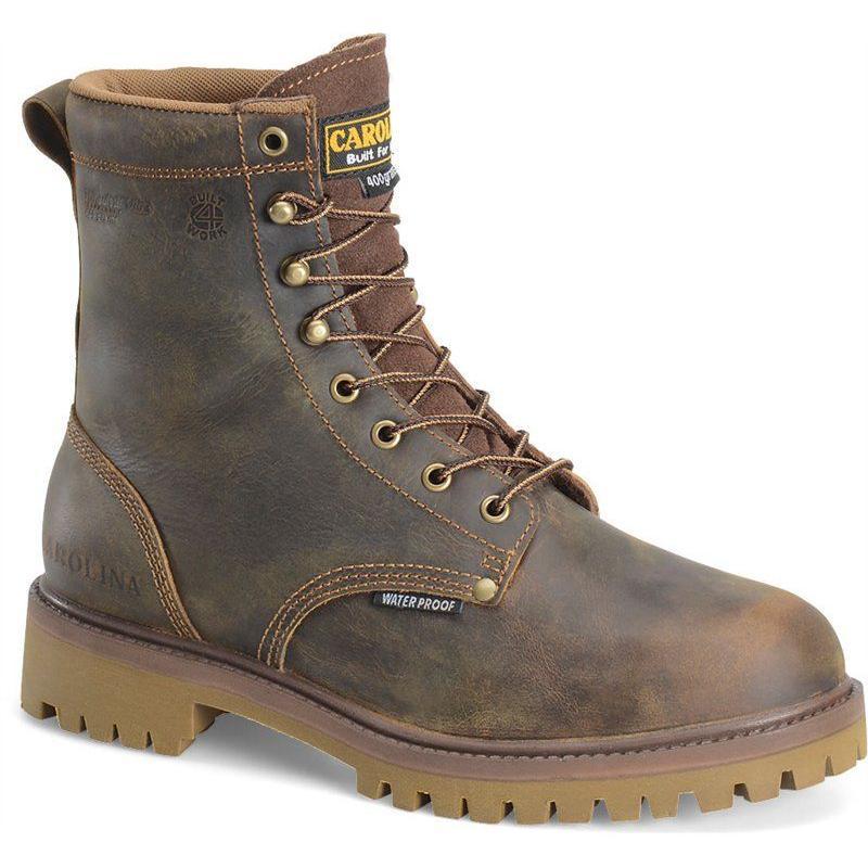 carolina boots wiki