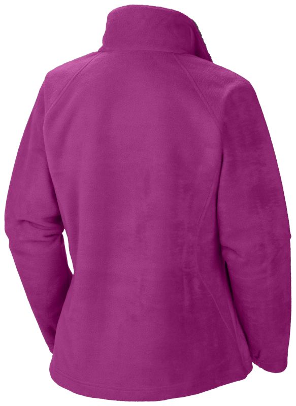 Dotswarm II Fleece Jacket 1556981