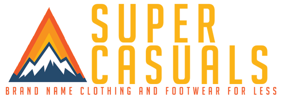 Super Casuals Logo