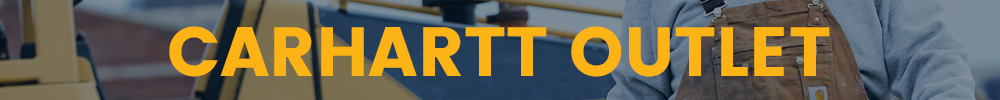 CARHARTT OUTLET