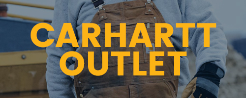 CARHARTT OUTLET