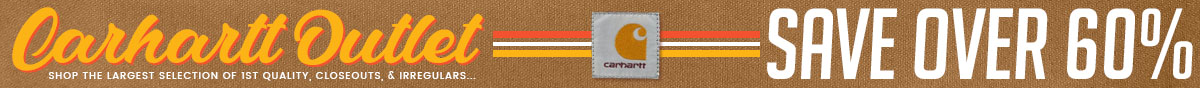 CARHARTT OUTLET