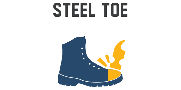 Steel Toe