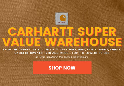 Carhartt Outlet