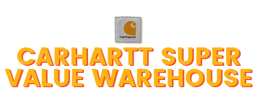 Carhartt Value Warehouse