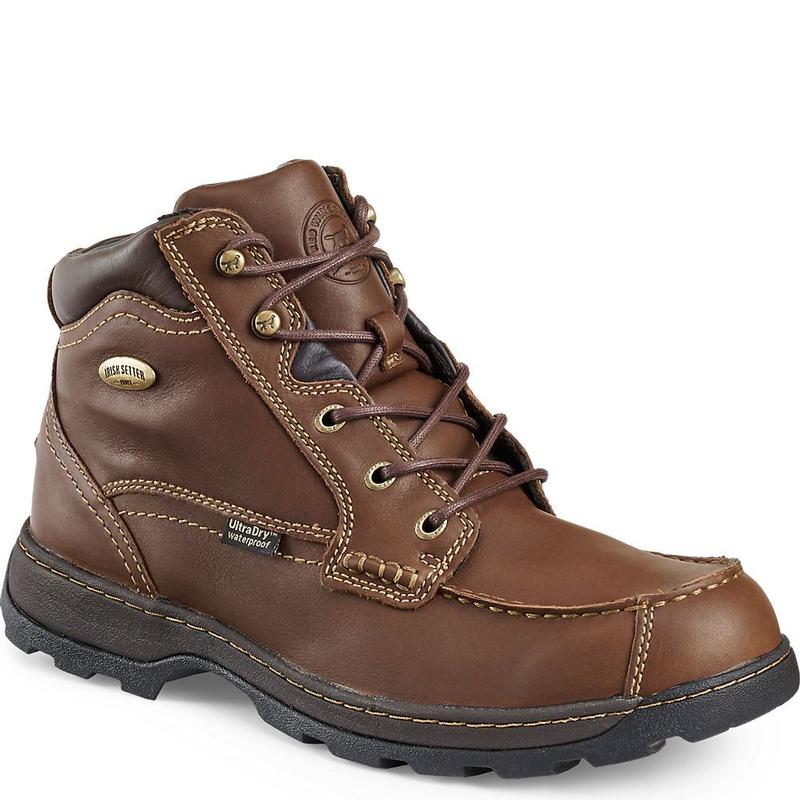 irish setter soft paw 3874
