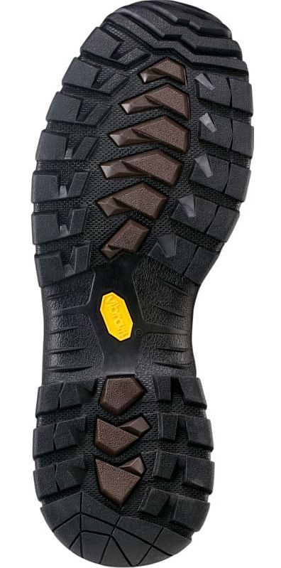 6 inch Waterproof Soft Toe Hiker 83201