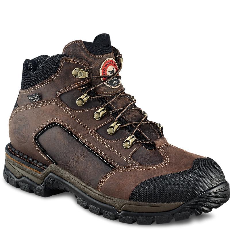 irish setter soft toe boots