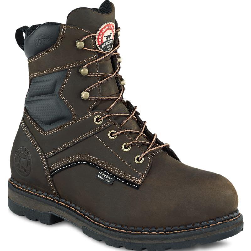 red wing irish setter 838