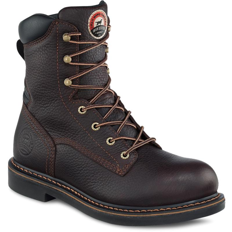 redwing wingshooter boots