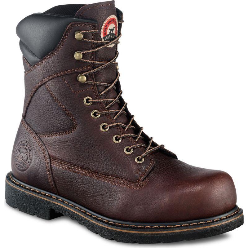 838 irish setter