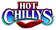 Hot Chillys logo