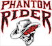Phantom Rider logo