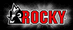 Rocky logo