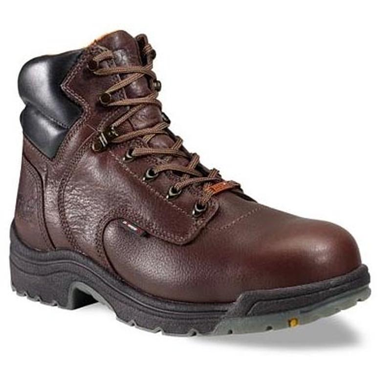 mens 6 timberland pro soft toe titan near me